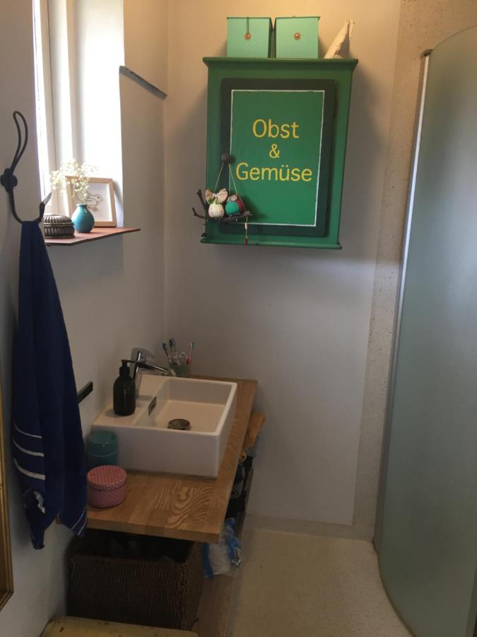 Det Lille Anneks Ollerup 외부 사진